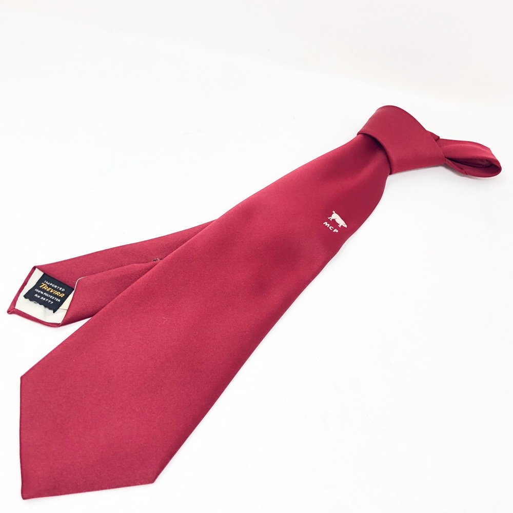 60s Vintage Mcp Tie